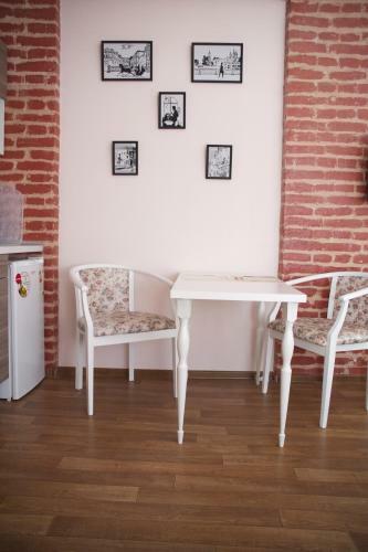 Posada Nevsky Air Inn