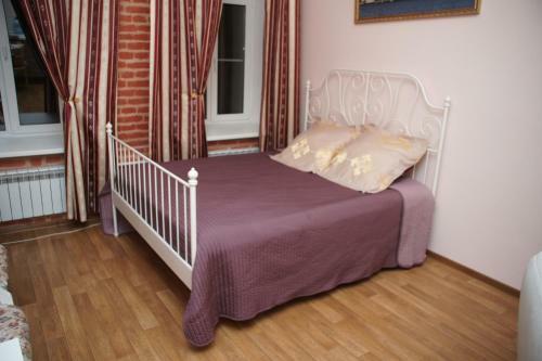 Posada Nevsky Air Inn