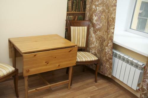 Posada Nevsky Air Inn