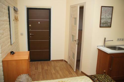 Posada Nevsky Air Inn