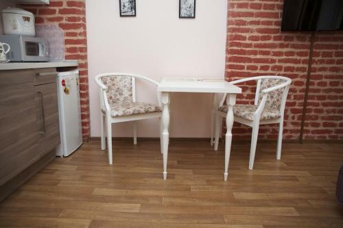 Posada Nevsky Air Inn