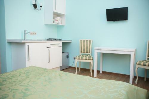 Posada Nevsky Air Inn