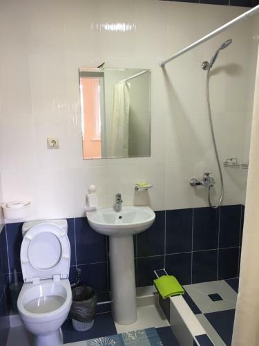 Hostal Amaliya Guest House
