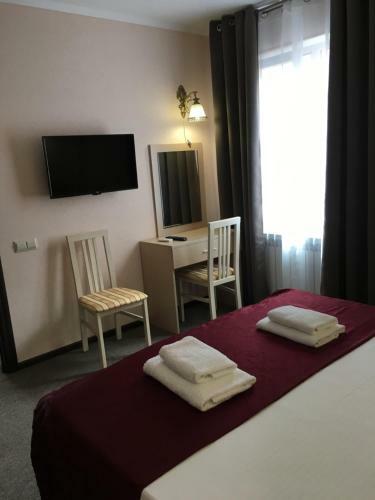 Hostal Amaliya Guest House