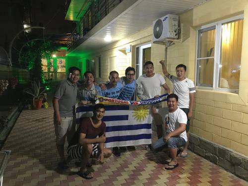 Hostal Sofiya Guest House