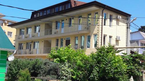 Hostal Sofiya Guest House
