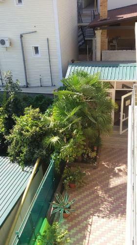 Hostal Sofiya Guest House