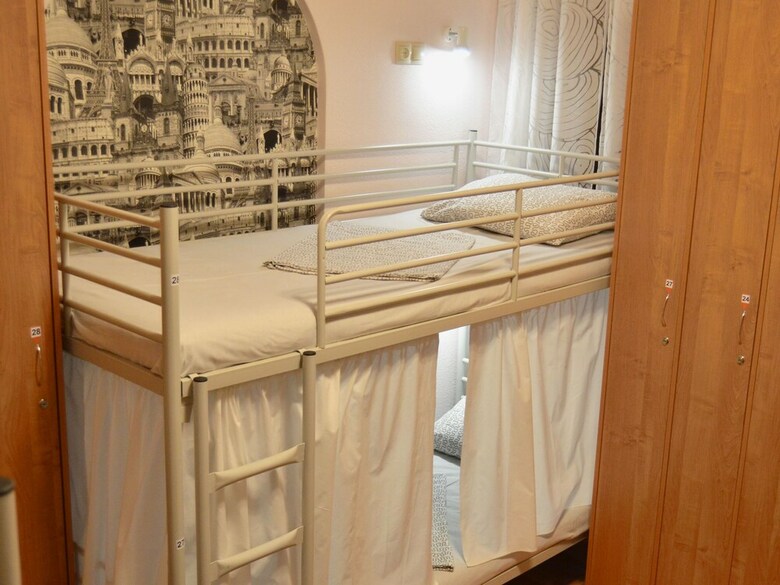Hostel Kremlin Lights