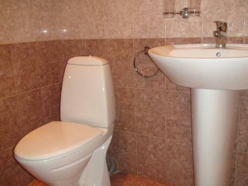 Galereya Hotel
