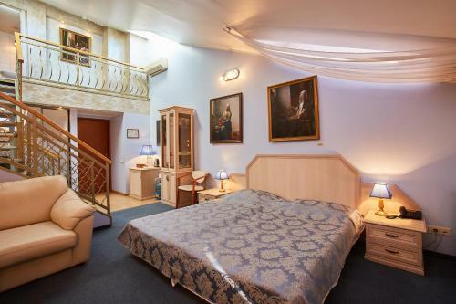 Galereya Hotel
