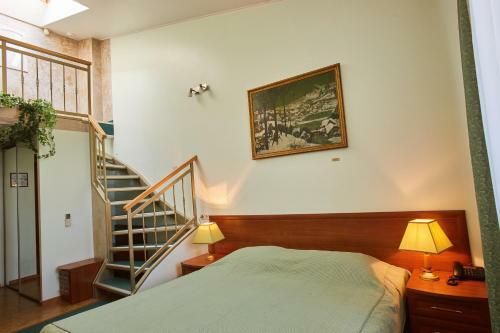 Galereya Hotel