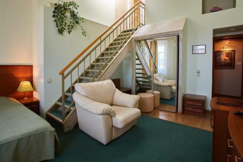 Galereya Hotel
