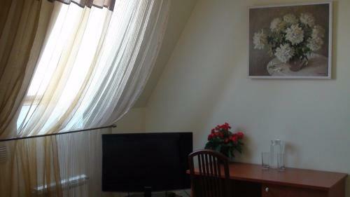 Galereya Hotel
