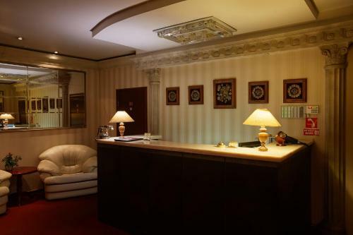 Galereya Hotel