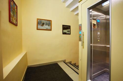 Galereya Hotel