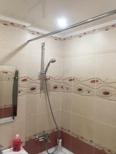 Apartment Luks On Moskovskiy Prospekt 79