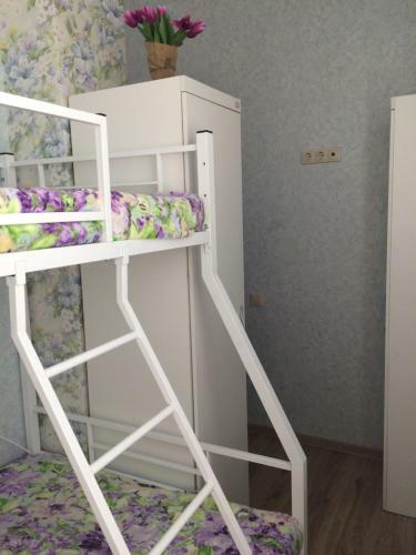 Apartamento Studio On Stanislavskogo