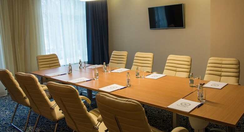 Kulibin Park Hotel & Spa