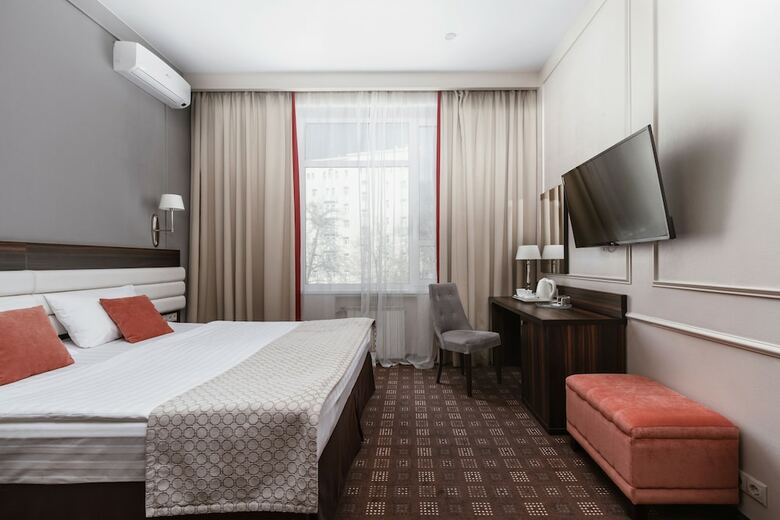 Hotel Sokol
