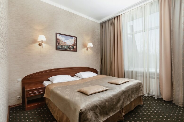 Hotel Sokol