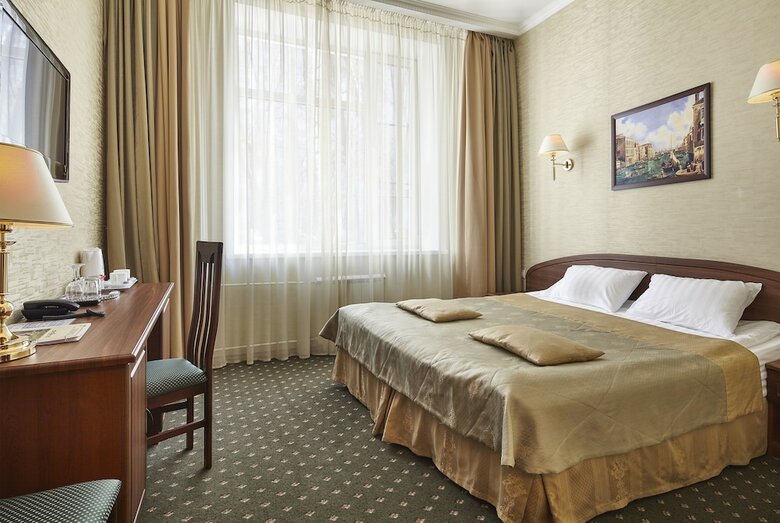 Hotel Sokol