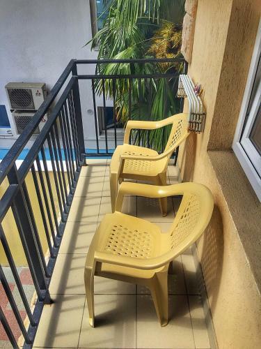 Hostal Aroks Guest House