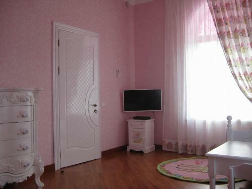 Black Sea Apartment