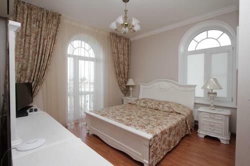 Black Sea Apartment