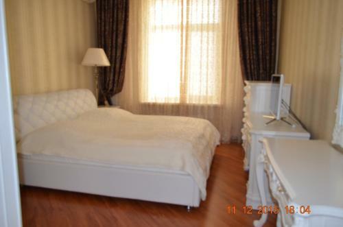 Black Sea Apartment