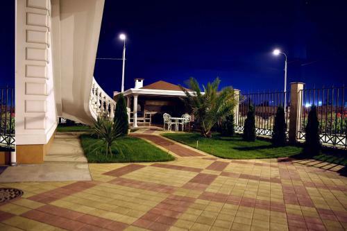 Black Sea Apartment