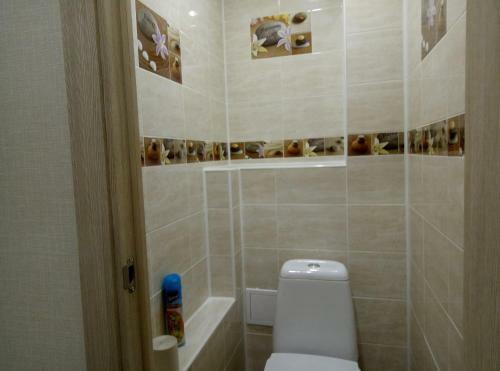 Chetaev Apartment