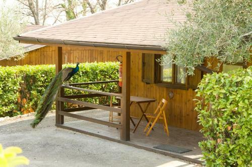 Aparthotel Garden Village San Marino