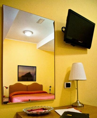 Aparthotel Garden Village San Marino