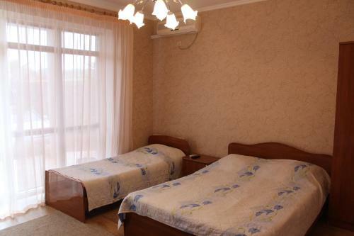 Hostal Guest House Sarissa