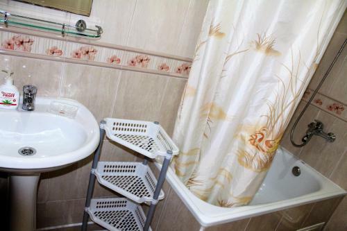 Hostal Guest House Sarissa