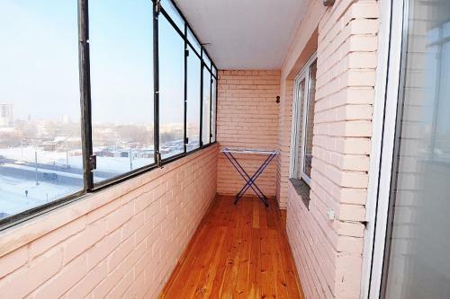 Apartment Na Ovchinnikova