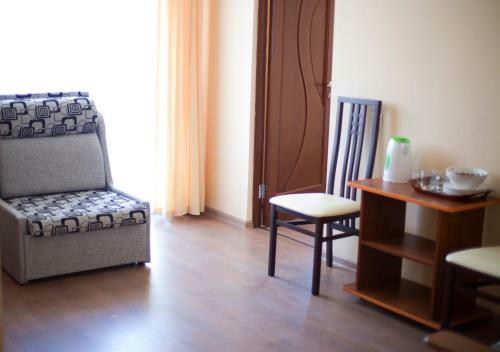 Hostal Guest House Sapfir
