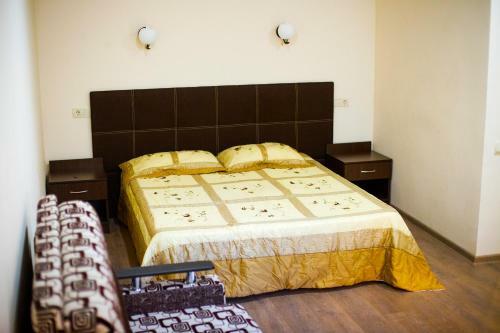 Hostal Guest House Sapfir
