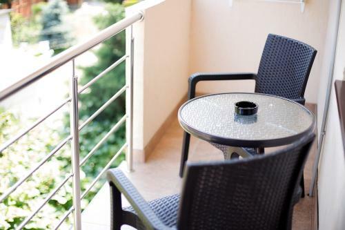 Hostal Guest House Sapfir