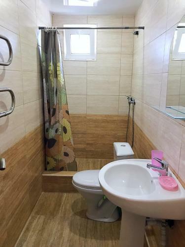 Hostal Guest House Sapfir