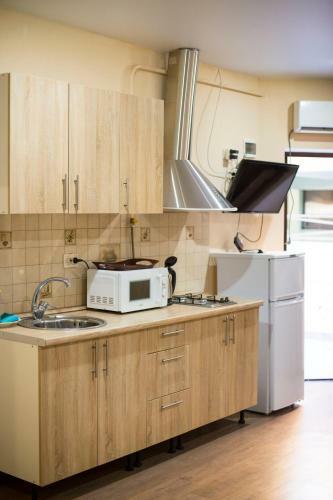 Hostal Guest House Sapfir