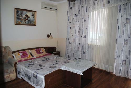 Hostal Guest House Sapfir