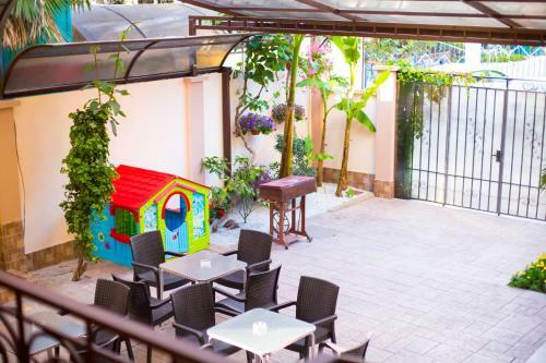 Hostal Guest House Sapfir