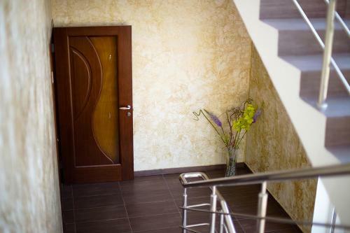 Hostal Guest House Sapfir