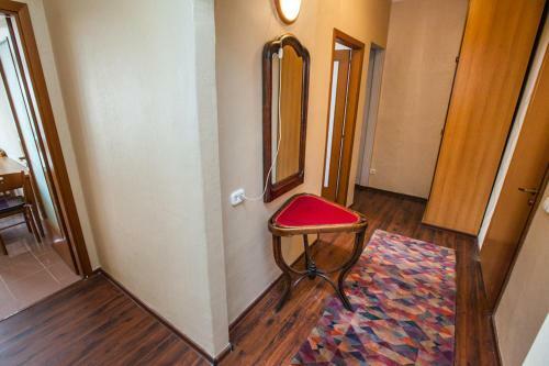 Standard Brusnika Apartments Krasnoselskaya