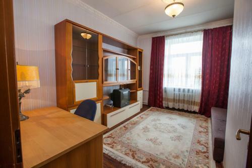 Standard Brusnika Apartments Krasnoselskaya