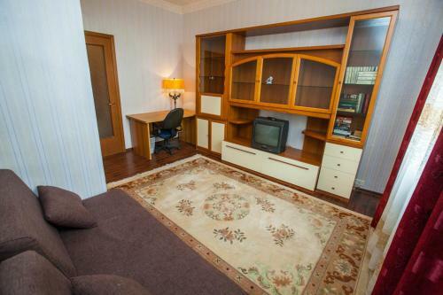Standard Brusnika Apartments Krasnoselskaya