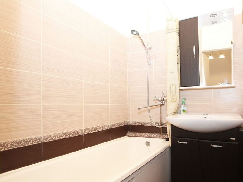 Apartlux Paveletskaya Superior