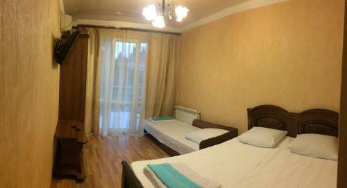 Hostal Aurora Guest House