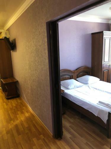 Hostal Aurora Guest House